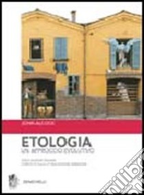 Etologia libro di Alcock John