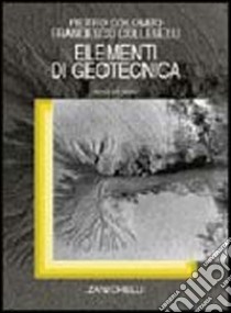 Elementi di geotecnica libro di Colombo Pietro; Colleselli Francesco