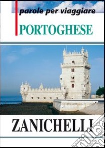 Portoghese libro