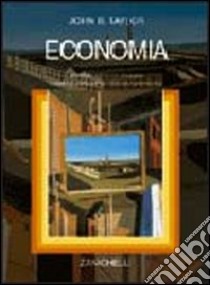 Economia libro di Taylor John B.