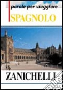 Spagnolo libro