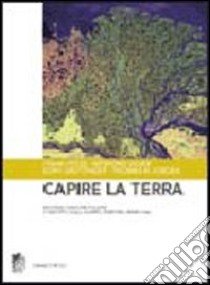 Capire la terra libro