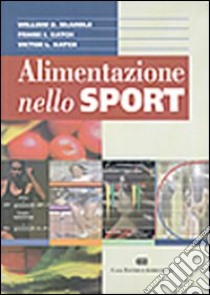 Alimentazione nello sport libro di McArdle William D.; Katch Frank I.; Katch Victor L.