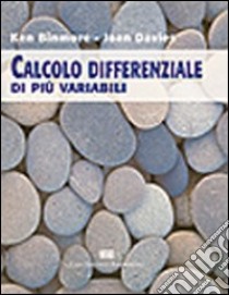 Calcolo differenziale di più variabili libro di Binmore Ken - Davies Joan