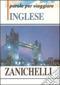 Inglese libro