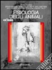 Fisiologia degli animali libro