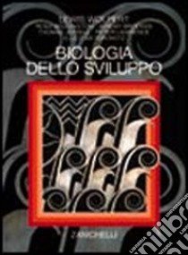 Biologia dello sviluppo libro