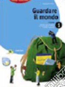 Guardare il mondo. Per la Scuola media. Vol. 2: L' Europa libro di Paci Giampietro