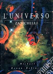 L'universo libro di Rowan Robinson Michael