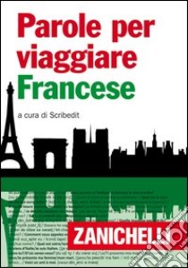 Francese libro