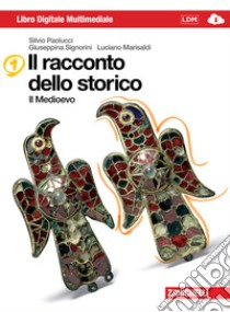 La storia in tasca. Con inserto. Per le Scuole sup libro di Paolucci Silvio, Signorini Giuseppina, Ronchetti P