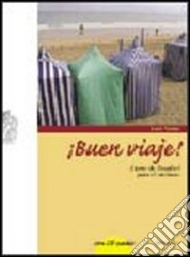 ¡Buen viaje! Curso de español para el turismo. Con espansione online. Con CD Audio. Per gli Ist. tecnici e professionali. Con CD Audio. Con espansione online libro di Pierozzi Laura