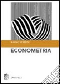 Econometria libro di Verbeek Marno