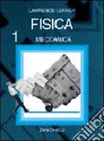 Fisica libro di Lerner Lawrence