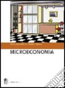 Microeconomia libro di Krugman Paul R. - Wells Robin