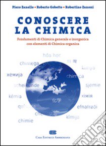 Chimica generale. Area biomedica