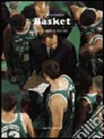 Basket libro di Messina Ettore