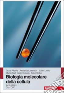 Biologia molecolare della cellula libro