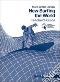 NEW SURFING THE WORLD libro di DANDINI