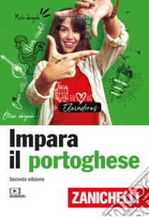 Impara il portoghese libro