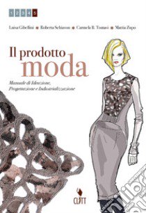 Prodotto Moda 5 libro di GIBELLINI