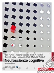 Neuroscienze cognitive. Con e-book libro