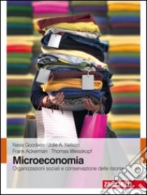 Microeconomia libro