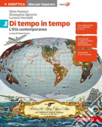 Di tempo in tempo. Idee per imparare. Per la Scuol libro di Paolucci Silvio, Signorini Giuseppina, Marisaldi L