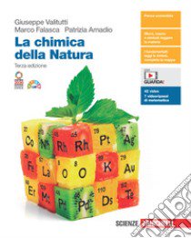 Chimica della natura. Per le Scuole superiori. Con e-book. Con espansione online (La) libro