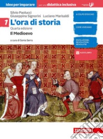 L'ora di storia. Idee per imparare volume. BES. Pe libro di Paolucci Silvio, Signorini Giuseppina, Marisaldi L