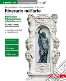 Itinerario nell'arte. Idee per imparare. Per le Scuole superiori. Vol. 2 libro