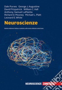 Neuroscienze. Con e-book libro