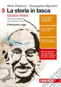 La storia in tasca. Per le Scuole superiori. Con e libro di Paolucci Silvio, Signorini Giuseppina