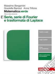 Matematica.verde. Per le Scuole superiori. Con espansione online. Vol. Y libro di Bergamini Massimo, Barozzi Graziella, Trifone Anna