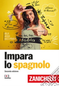 Impara lo spagnolo libro