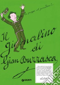 Il giornalino di Gian Burrasca libro di Vamba