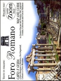 Foro romano libro