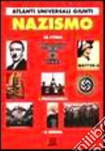 Nazismo libro di La Bella Andrea