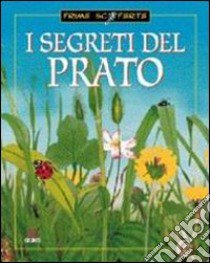 I segreti del prato libro di Quarenghi Giusi - Colombo Tullia