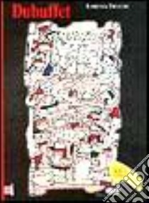 Dubuffet. Ediz. illustrata libro di Trucchi Lorenza