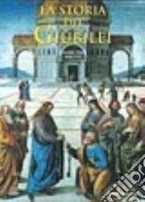 La storia dei Giubilei 1800-2000. Vol. 4 libro di Margiotta Broglio F. (cur.)