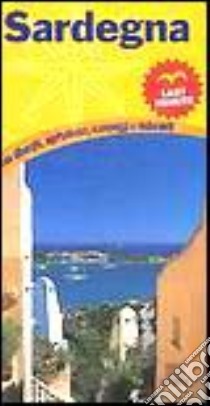 Sardegna libro