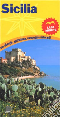 Sicilia libro