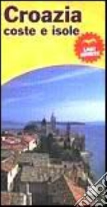 Croazia libro