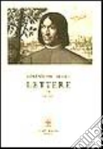 Lettere. Vol. 8: 1484-1485 libro di Medici Lorenzo de'; Butters H. C. (cur.)