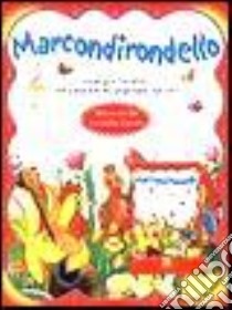 Marcondirondello libro