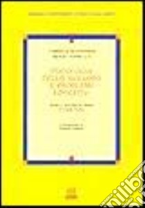 Psicologia dello sviluppo e problemi educativi. Studi e ricerche in onore di Guido Petter libro di Di Stefano Gabriele; Vianello Renzo