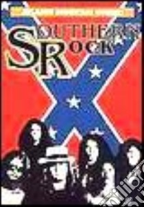 Southern rock libro di Zambellini Mauro