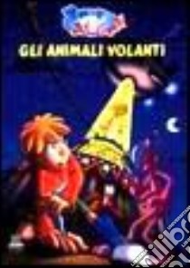 Gli animali volanti libro