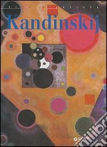 Kandinskij libro di Chini Matteo